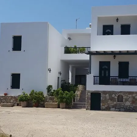 Myrto Appartamento Kalamos (Kythira)