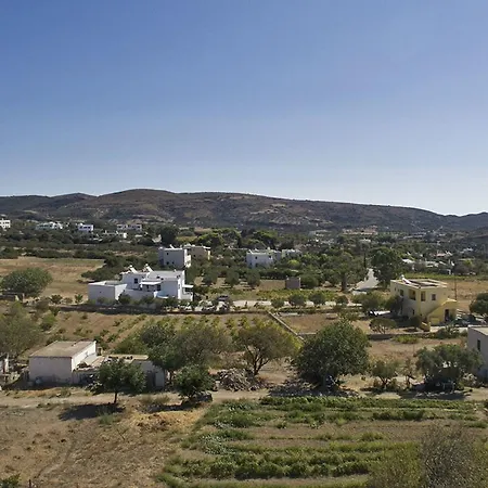 Appartamento Myrto Kalamos (Kythira)