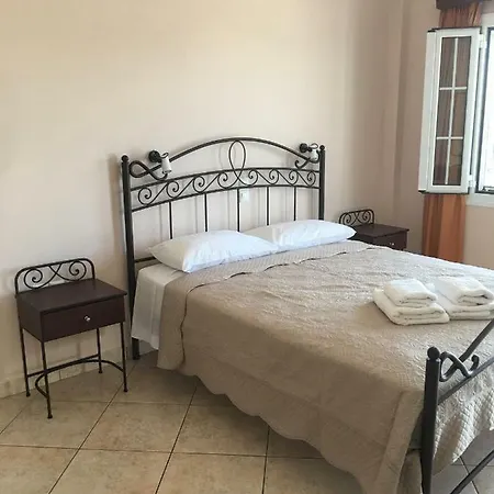 Myrto Appartamento Kalamos (Kythira)